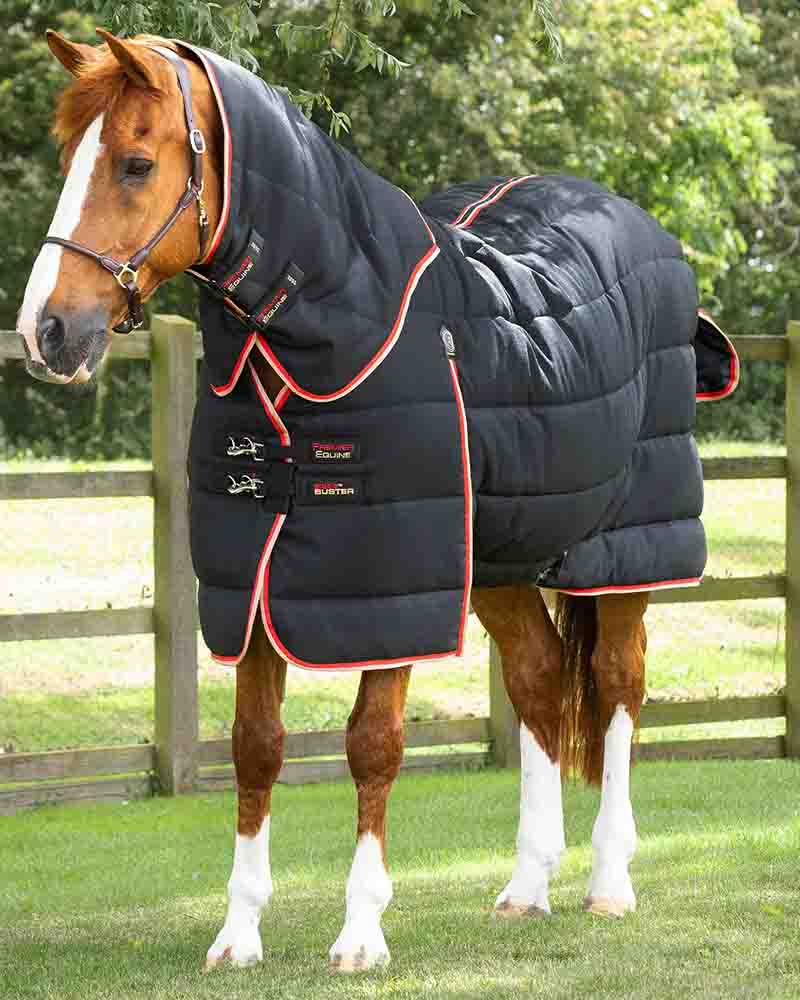 Premier Equine Medium Weight Stable rugs